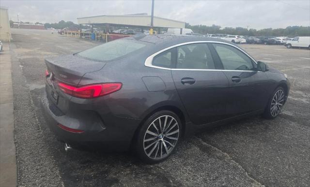 2021 BMW 228i Gran Coupe xDrive 2021 BMW 228i Gran Coupe xDrive