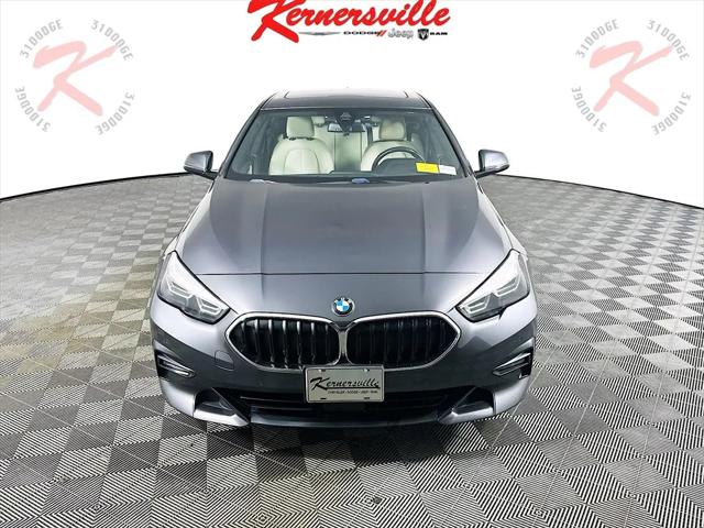2021 BMW 228i Gran Coupe xDrive 2021 BMW 228i Gran Coupe xDrive