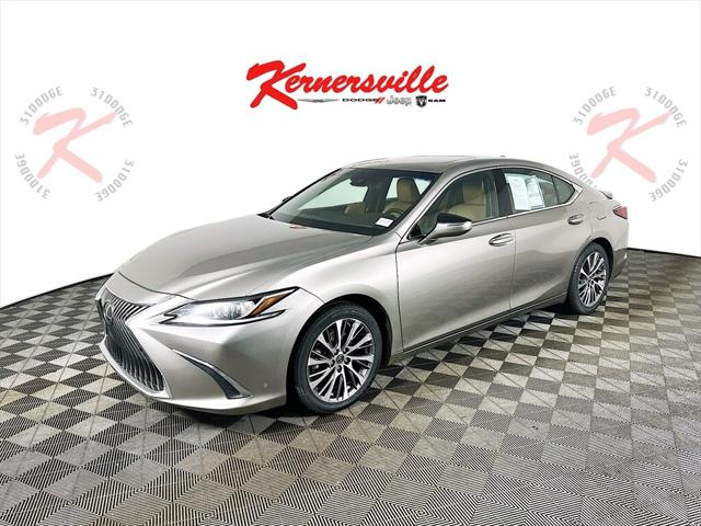2020 Lexus ES 350 350 2020 Lexus ES 350 350
