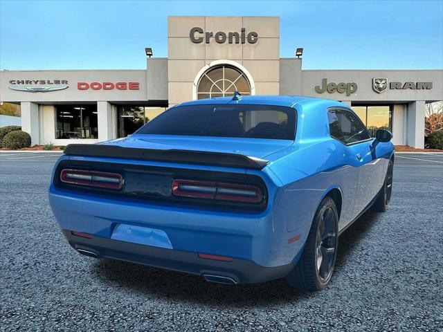 2023 Dodge Challenger GT