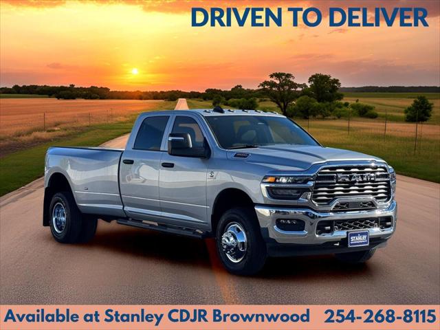 2026 RAM Ram 3500 RAM 3500 TRADESMAN CREW CAB 4X4 8 BOX 2026 RAM Ram 3500 RAM 3500 TRADESMAN CREW CAB 4X4 8 BOX