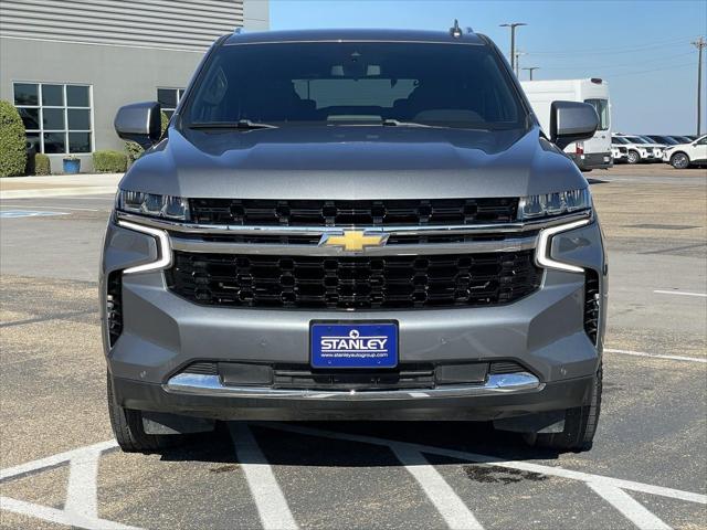 2022 Chevrolet Tahoe 2WD LS 2022 Chevrolet Tahoe 2WD LS