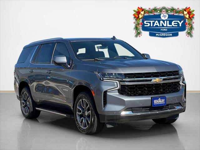 2022 Chevrolet Tahoe 2WD LS 2022 Chevrolet Tahoe 2WD LS