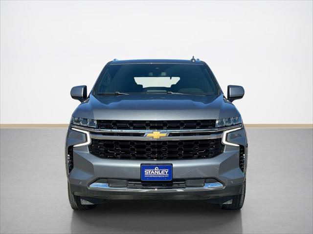 2022 Chevrolet Tahoe 2WD LS 2022 Chevrolet Tahoe 2WD LS