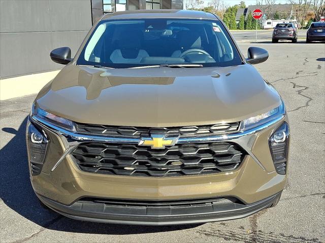 2024 Chevrolet Trax FWD SP