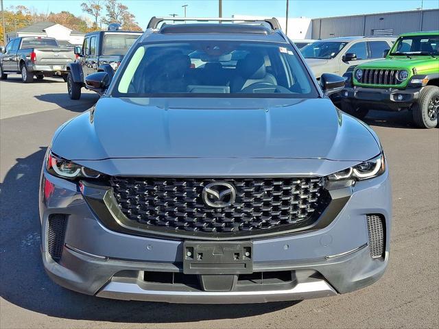 2024 Mazda CX-50 2.5 Turbo Premium Plus 2024 Mazda CX-50 2.5 Turbo Premium Plus