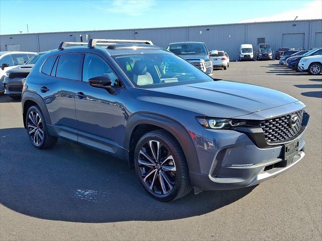 2024 Mazda CX-50 2.5 Turbo Premium Plus 2024 Mazda CX-50 2.5 Turbo Premium Plus