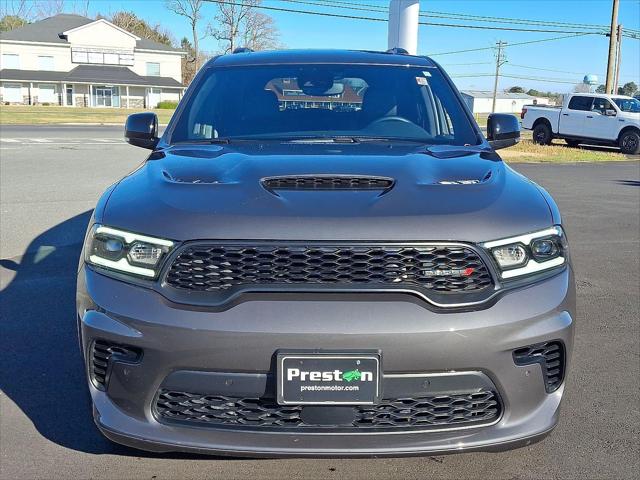 2025 Dodge Durango GT Plus AWD