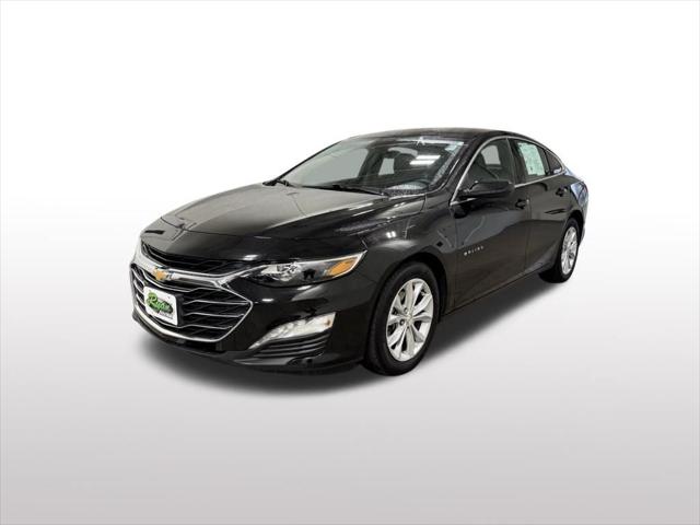 2025 Chevrolet Malibu FWD 1LT