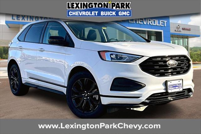 2022 Ford Edge SE 2022 Ford Edge SE