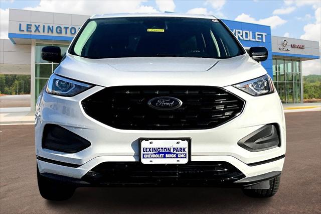 2022 Ford Edge SE 2022 Ford Edge SE