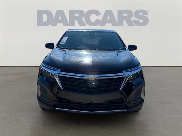 2022 Chevrolet Equinox FWD 2FL