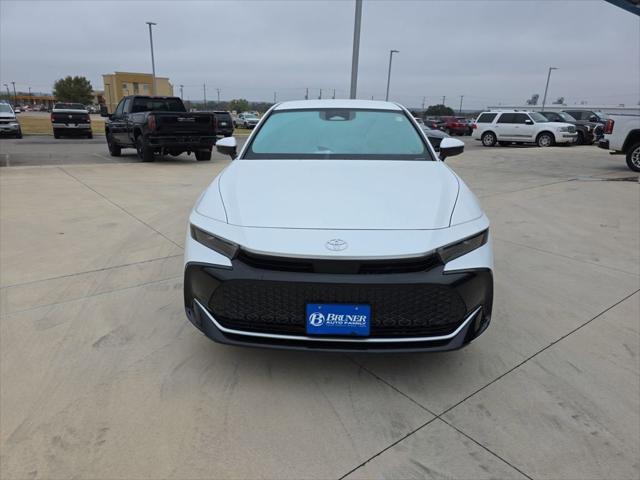 2023 Toyota Crown XLE 2023 Toyota Crown XLE