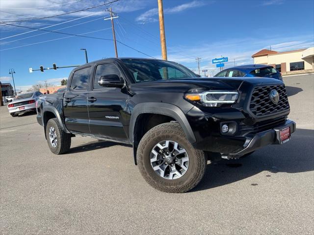 2023 Toyota Tacoma TRD Sport 2023 Toyota Tacoma TRD Sport