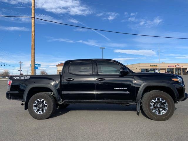 2023 Toyota Tacoma TRD Sport 2023 Toyota Tacoma TRD Sport