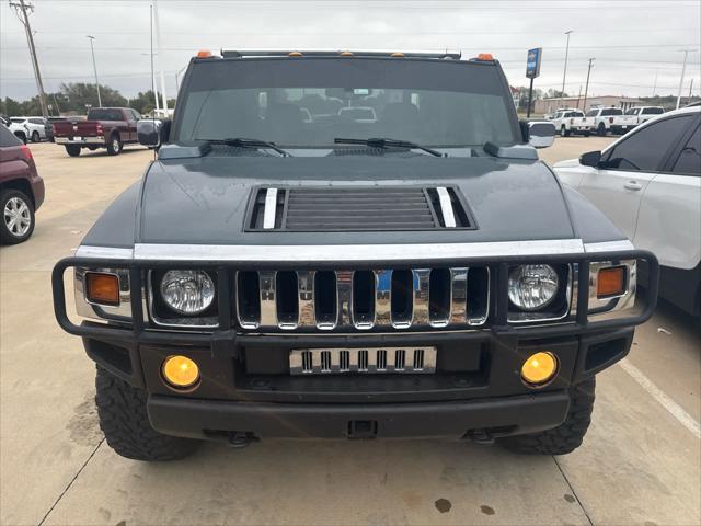 2005 Hummer H2 SUT SUT 2005 Hummer H2 SUT SUT