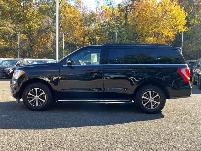 2021 Ford Expedition XLT 2021 Ford Expedition XLT