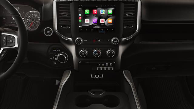 2026 RAM Ram 1500 RAM 1500 EXPRESS CREW CAB 4X4 57 BOX