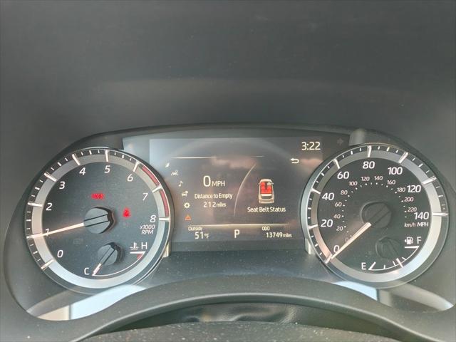 2023 Toyota Highlander XLE 2023 Toyota Highlander XLE