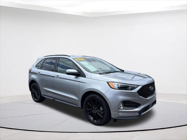 2024 Ford Edge ST-Line