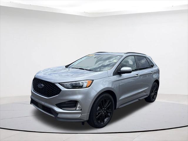 2024 Ford Edge ST-Line