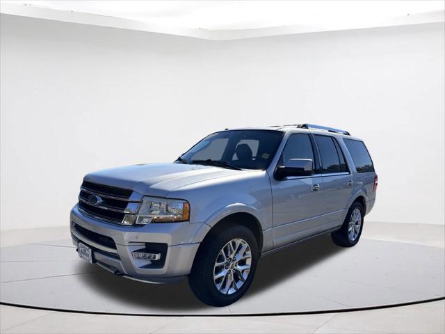 2015 Ford Expedition Limited 2015 Ford Expedition Limited