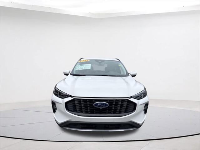 2023 Ford Escape Platinum 2023 Ford Escape Platinum