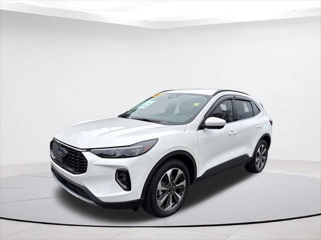 2023 Ford Escape Platinum 2023 Ford Escape Platinum