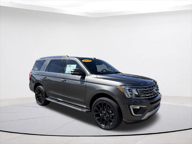 2020 Ford Expedition Limited 2020 Ford Expedition Limited