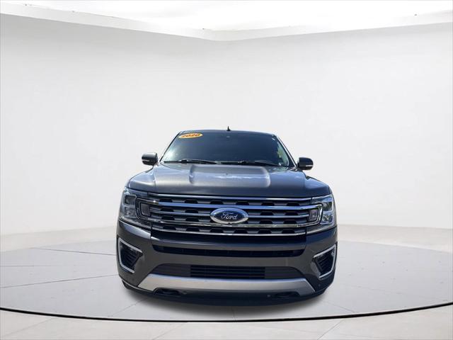2020 Ford Expedition Limited 2020 Ford Expedition Limited