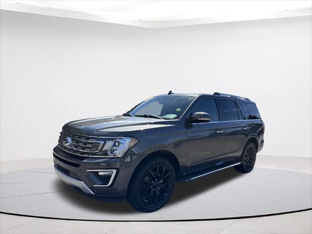 2020 Ford Expedition Limited 2020 Ford Expedition Limited