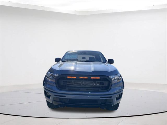 2023 Ford Ranger XLT 2023 Ford Ranger XLT