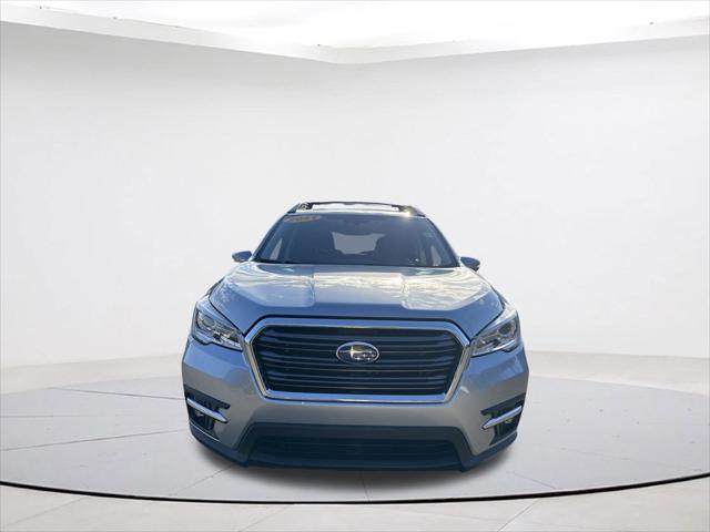 2021 Subaru Ascent Limited 2021 Subaru Ascent Limited