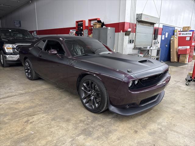 2021 Dodge Challenger R/T 2021 Dodge Challenger R/T
