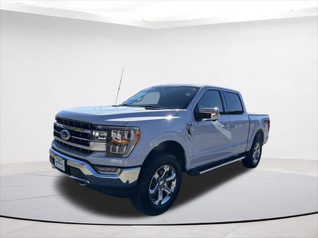 2022 Ford F-150 LARIAT 2022 Ford F-150 LARIAT