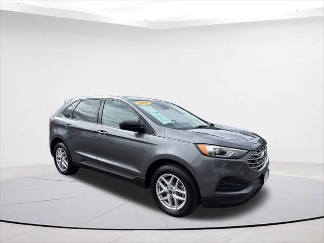 2021 Ford Edge SE 2021 Ford Edge SE