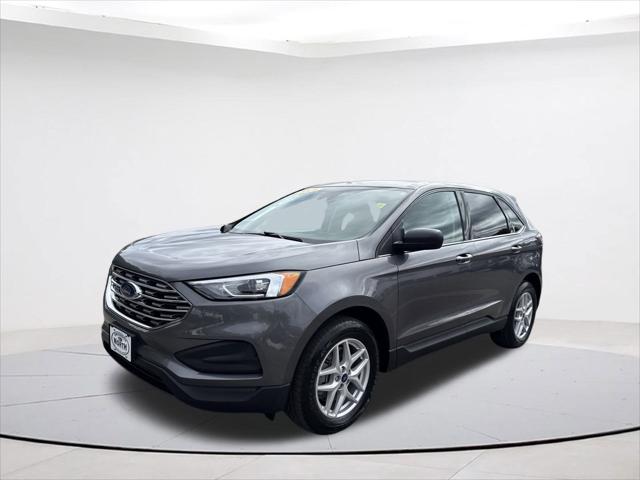 2021 Ford Edge SE 2021 Ford Edge SE
