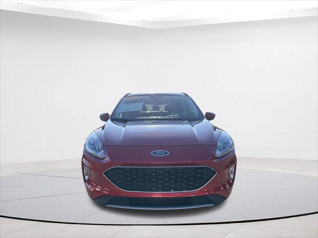 2022 Ford Escape SEL 2022 Ford Escape SEL