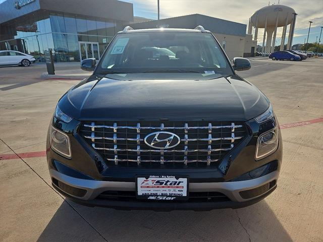 2024 Hyundai Venue SEL 2024 Hyundai Venue SEL