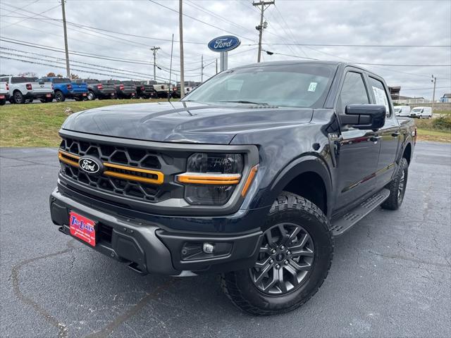 2025 Ford F-150 Tremor 2025 Ford F-150 Tremor