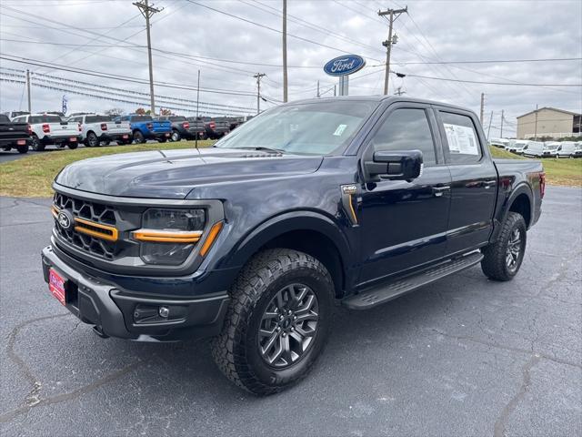 2025 Ford F-150 Tremor 2025 Ford F-150 Tremor