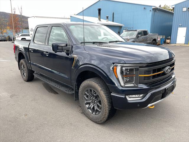 2023 Ford F-150 Tremor 2023 Ford F-150 Tremor