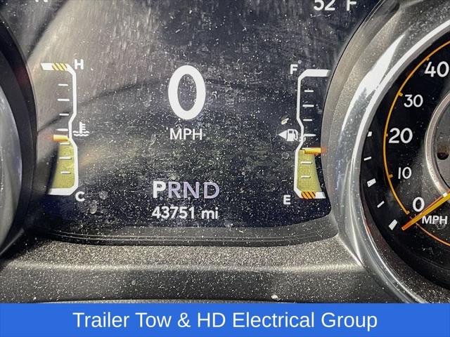 2022 Jeep Wrangler Unlimited Sahara 4x4