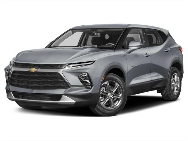 2023 Chevrolet Blazer AWD 2LT 2023 Chevrolet Blazer AWD 2LT