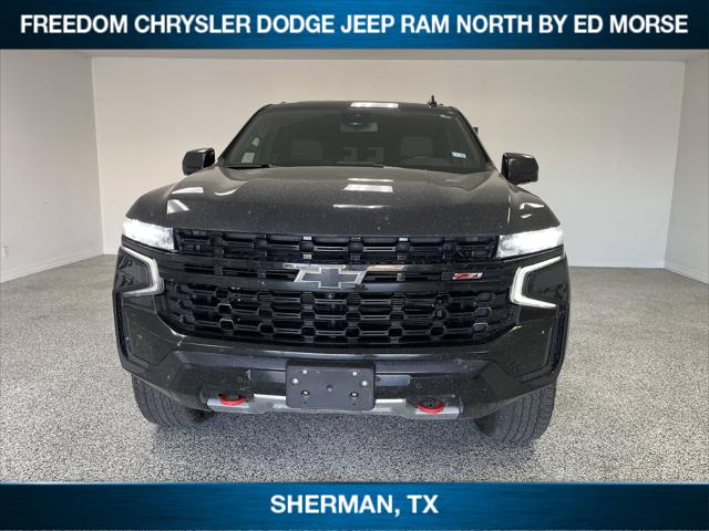 2024 Chevrolet Suburban 4WD Z71 2024 Chevrolet Suburban 4WD Z71