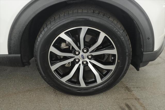 2020 Ford Explorer ST 2020 Ford Explorer ST