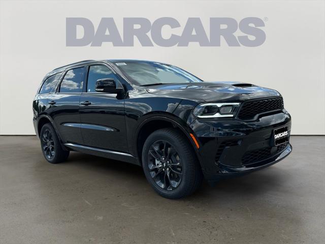 2026 Dodge Durango DURANGO GT PLUS AWD 2026 Dodge Durango DURANGO GT PLUS AWD