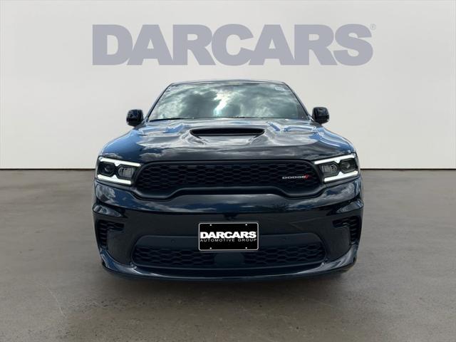 2026 Dodge Durango DURANGO GT PLUS AWD 2026 Dodge Durango DURANGO GT PLUS AWD