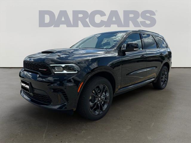 2026 Dodge Durango DURANGO GT PLUS AWD 2026 Dodge Durango DURANGO GT PLUS AWD