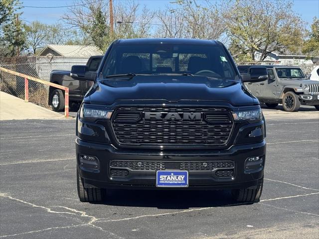 2026 RAM Ram 1500 RAM 1500 LONE STAR CREW CAB 4X4 57 BOX